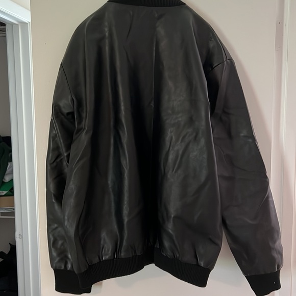 Mens bomber - Picture 2 of 3